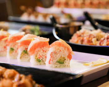 fresh roll